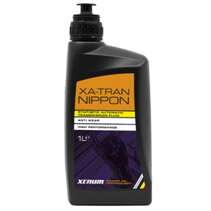 Xenum XA-Tran Nippon | Aceites y lubricantes de alto rendimiento