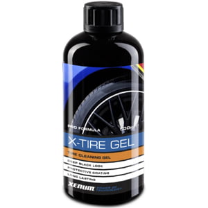 Xenum X-Tire Gel | Aceites y lubricantes de alto rendimiento
